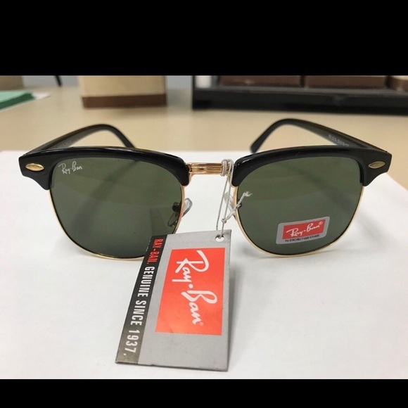 Ray-Ban Other - RayBan ClubMaster Classics